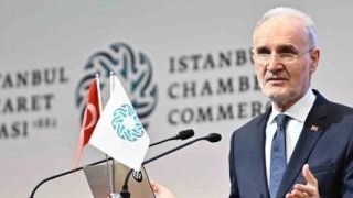 İTO Başkanı Avdagiç: Çinli firmalardan birkaç yatırım daha öngörüyoruz