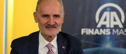 İTO Başkanı Avdagiç'ten enflasyon değerlendirmesi