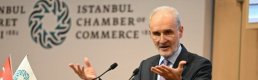 İTO Başkanı Avdagiç'ten enflasyonda düşüş mesajı