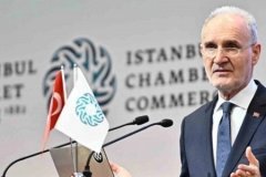 İTO Başkanı Avdagiç'ten faiz ve enflasyon tahmini