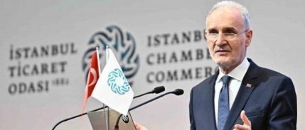İTO Başkanı Avdagiç'ten finansal istikrar için 3 öneri