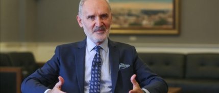 İTO Başkanı Avdagiç'ten fiyat sabitleme ve EYT açıklaması