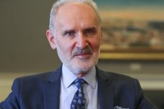 İTO Başkanı Avdagiç'ten Gümrük Birliği'nin güncellenmesi çağrısı