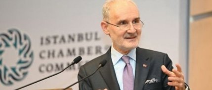 İTO Başkanı Avdağiç'ten ileri teknolojiye cömert teşvik çağrısı