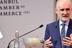 İTO Başkanı Avdagiç'ten maliye politikası temelli teşvik çağrısı