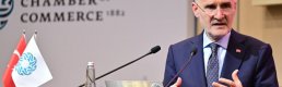 İTO Başkanı Avdagiç'ten maliye politikası temelli teşvik çağrısı