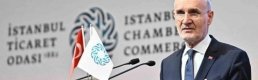 İTO Başkanı Avdagiç'ten 