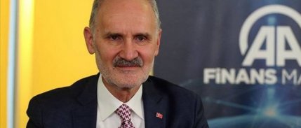 İTO Başkanı Avdagiç’ten 'yeni asgari ücret' değerlendirmesi