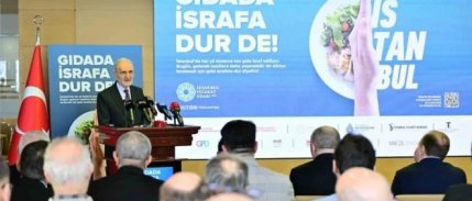 İTO’dan gıda israfına karşı kampanya