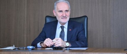 İTO'dan iş dünyasına çağrı: Deprem Koordinasyon Merkezi ile temasa geçin