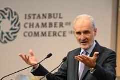 İTO'dan ithalata hedef koyma önerisi