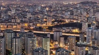 İTO İmar Barışı yapı kayıt belgesi ödemelerine taksit istedi