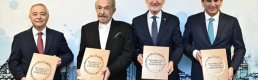 İTO’nun son 4 başkanını 