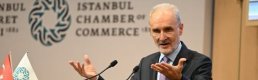 İTO: Türkiye'nin rekabetçiliğini kaybetmeyeceği bir sürecin yürütülmesi gerekiyor