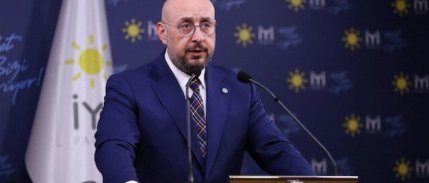 İyi Parti’den memur ve emekli maaşlarına yönelik kanun teklifi