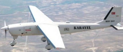 İzinsiz İHA Uçuşlarına 11 Bin 447 TL Ceza