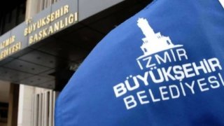 İzmir Büyükşehir Belediyesi'ne 1,8 milyon TL'lik ceza kesildi