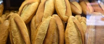 Ankara ve İzmir’de ekmek fiyatlarına zam geldi