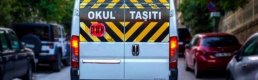 İzmir'de okul servislerinin ücret tarifesi belli oldu