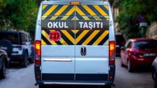 İzmir'de okul servislerinin ücret tarifesi belli oldu