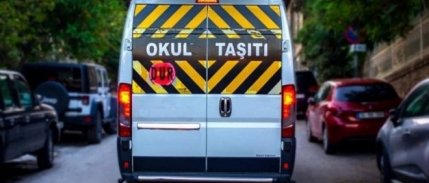 İzmir'de okul servislerinin ücret tarifesi belli oldu