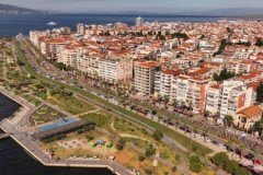 İzmir'de planlı su kesintilerinin süresi uzatıldı