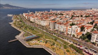 İzmir'de planlı su kesintilerinin süresi uzatıldı