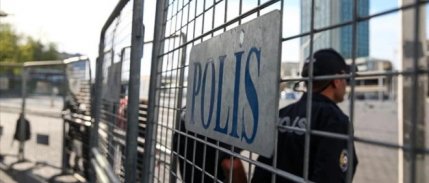 İzmir'de polis merkezine silahlı saldırı: 2 polisimiz şehit oldu