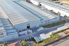 İzocam'dan Dilovası tesisinde üretimi durdurma kararı