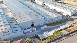İzocam'dan Dilovası tesisinde üretimi durdurma kararı