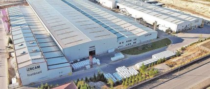 İzocam'dan Dilovası tesisinde üretimi durdurma kararı