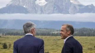 Jackson Hole toplantısı ne zaman yapılacak, toplantının gündemi ne olacak?