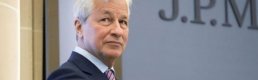 Jamie Dimon'dan hisse senetlerine ilişkin uyarı