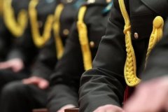 Jandarma ve Sahil Güvenlik 3 bin 635 personel alacak