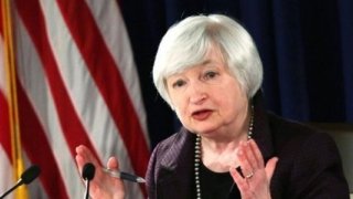 Janet Yellen: Enflasyonun düşürülmesinde ilerleme kaydettiğimizi düşünüyorum