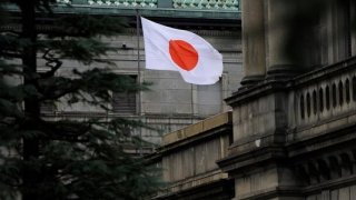 Japon ekonomisi ilk çeyrekte yüzde 1,8 daraldı