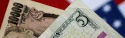 Japon Yeni dolardan sonra euro karşısında değer kaybediyor