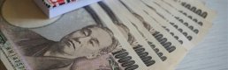 Japon yeni, müdahalelerin etkisiyle 7 iş günü sonra duruldu