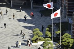 Japonya, 1,2 milyondan fazla kalifiye yabancı işçi almayı planlıyor