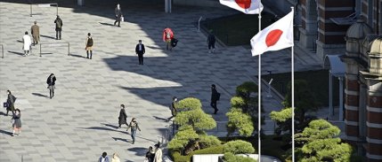 Japonya, 1,2 milyondan fazla kalifiye yabancı işçi almayı planlıyor