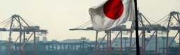 Japonya 2022'de tarihinin en yüksek ticaret açığını verdi