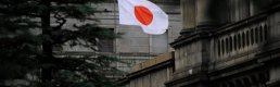 Japonya'da iflas eden firma sayısında yüzde 42,9'luk artış