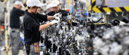 Japonya’da işsizlik son 3 yılın en kötü seviyesinde