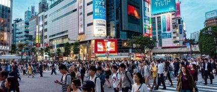 Japonya'da Kovid-19 salgını nedeniyle 1800'den fazla işletme iflas etti