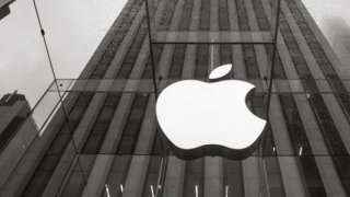 Apple için vergi kaçırma iddiası