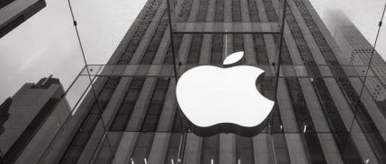 Apple için vergi kaçırma iddiası