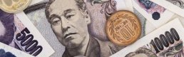 Japonya dolar karşısında düşen yene müdahale etti