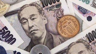 Japonya dolar karşısında düşen yene müdahale etti