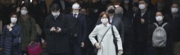 Japonya ekonomisi ilk çeyrekte yıllık yüzde 5,1 daraldı