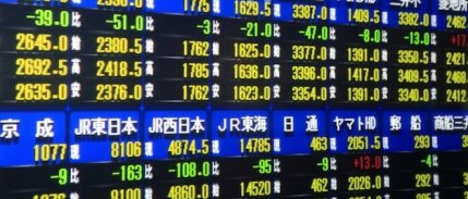 Japonya Gsyh İkinci Çeyrekte Arttı